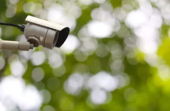 Best Outdoor Smart Cameras With Motion Detection