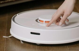 The Evolution of Robotic Vacuum Cleaners