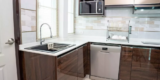 How to Compare Countertop Dishwashers and Full-Size Models?